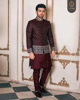 Prince Coat PC-307